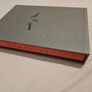 Lyras - Coraline by Neil Gaiman - Limited Red Thread Edition of 500 Signed by the artist Image 3