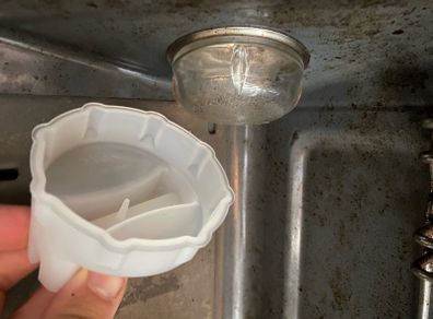 Bosch oven light removal tool FREE to borrow