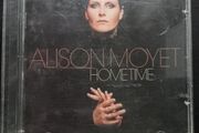 Alison Moyet - Hometime CD