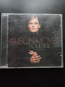 Alison Moyet - Hometime CD