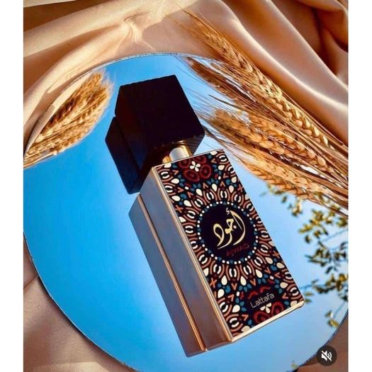 LATTAFA AJWAD Eau de Parfum  The Magic of the Orient Within Your Reach