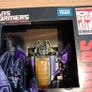 Transformers: Studio Series: Skywarp 6.5'' (Gamer Editon) Image 7