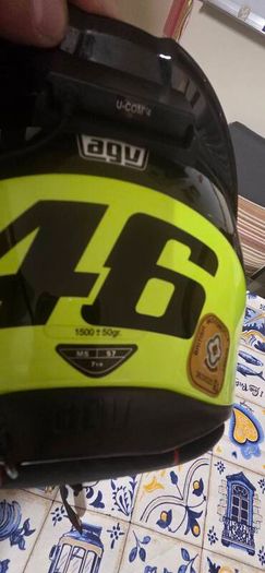 Motorbike Gear