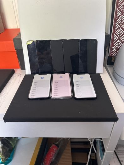 iPhone 12s