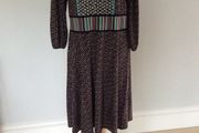 Max studio dress