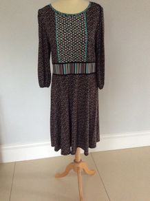 Max studio dress