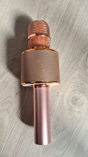 Karaoke Wireless Microphone