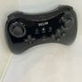 Wii U Pro Controller Black Image 2