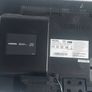 22"Tv with DVD player Image 4
