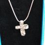 Sterling silver necklace Image 4