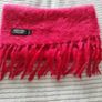 John Hanley Mohair Scarf Image 2