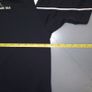 FREE POST Kildare (XL) GAA Polo Shirt O'Neills Jersey Gaelic Football Hurling Camogie Black Cil Dara Extra Large Vintage Retro Image 3