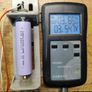 Genuine Linkdata 65P 21700 6500mAh 52A High Drain Vape E-Bike Power Tool Battery Cell Image 3
