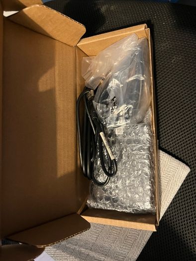 Lenovo 65W charger USB Type C