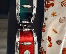 mapex birch snares