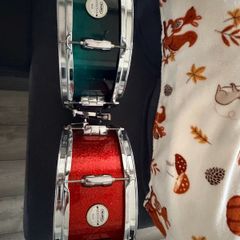 mapex birch snares