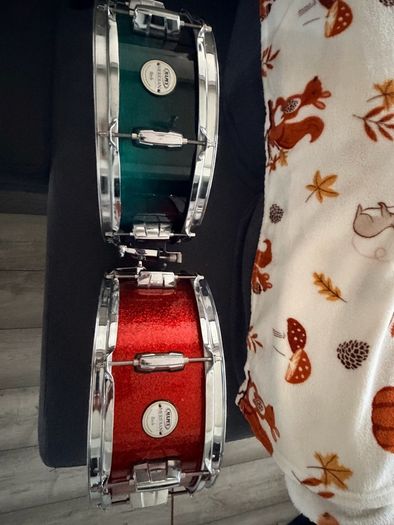 mapex birch snares