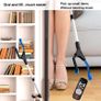 Foldable Gripper Extender Hand Tools Litter Reachers Pickers Collapsible Garbage Grabber Pick Up Tools Image 3