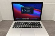 MacBook Pro Retina 13"