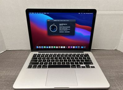 MacBook Pro Retina 13"