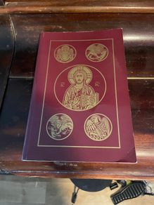 The Holy Bible Revised Standard Version Second Catholic Edition IGNATIUS