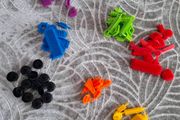 building blocks