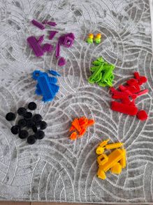 building blocks