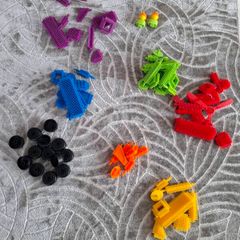 building blocks
