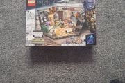 lego marvel