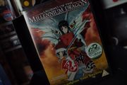 Legend of the Millennium Dragon ! Anime ! Brand New ! Sealed ! 2011 ! DVD ! Manga !