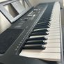 YamahaPSR-EW310 Black Image 8