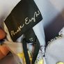BNWT - Phase Eight Lorie Floral Embroidered Dress UK 10 Image 9