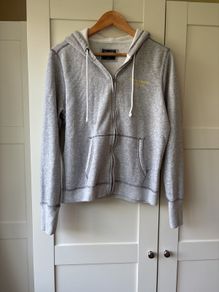 Ladies Abercrombie & Fitch hoodie