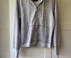 Ladies Abercrombie & Fitch hoodie