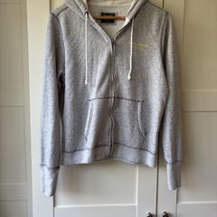 Ladies Abercrombie & Fitch hoodie