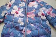 Girls jacket size 4-5 years
