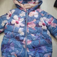 Girls jacket size 4-5 years