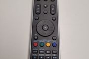 Genuine Original Remote Control for TOSHIBA CT-90327 CT90327 used