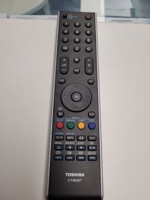 Genuine Original Remote Control for TOSHIBA CT-90327 CT90327 used