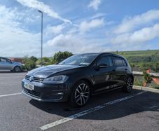 2014 Volkswagen Golf