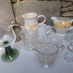 Various serving items free