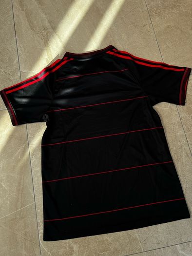 Bohemian Jersey kneecap