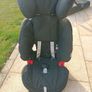Britax evolva 1-2-3 car seat Image 2