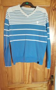 Mens jumper