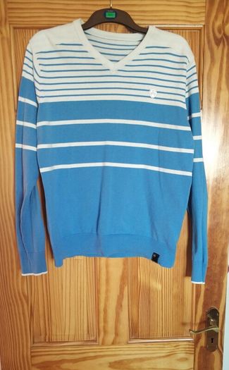 Mens jumper