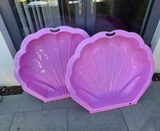 Pink Sandbox