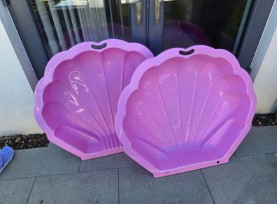 Pink Sandbox