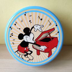 Disney Tin