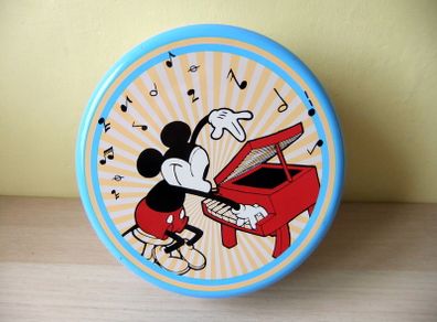 Disney Tin