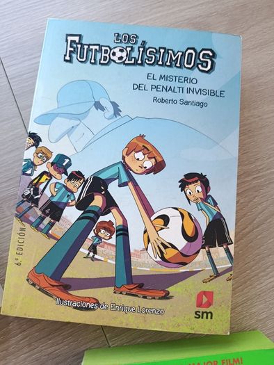 Kids books - mixed collection 1